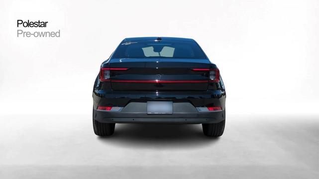2021 polestar 2 long range dual motor - awd - plus,pilot