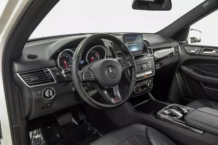 2018 mercedes-benz gle gle 350 4matic sport utility 4d in carrollton, texas