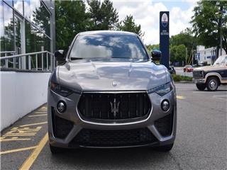 2021 Maserati Levante gransport