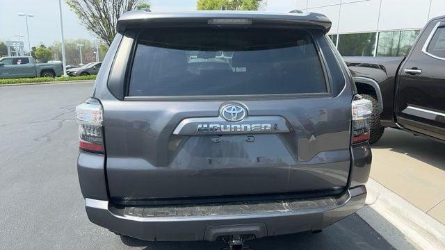 2023 toyota 4runner sr5 in hickory, north carolina