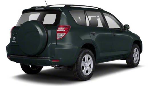 2010 Toyota RAV4
