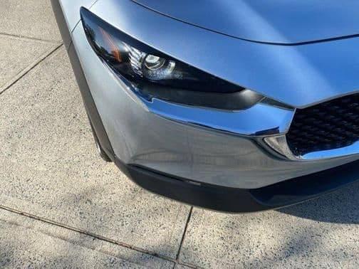2021 mazda cx-30 turbo in raleigh, north carolina