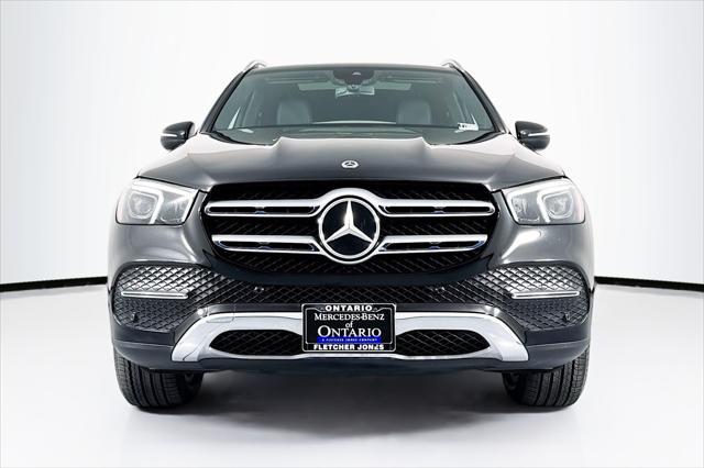 2021 mercedes-benz gle 350 base