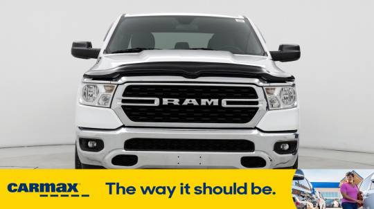 2022 RAM