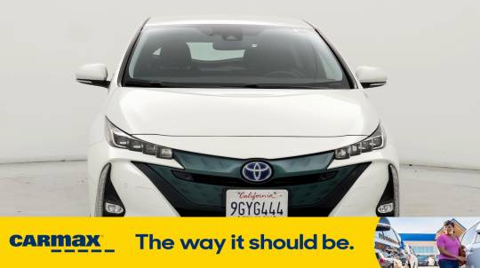 2019 Toyota Prius