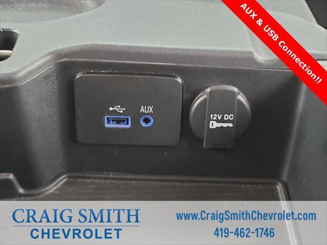 2015 ram 1500 tradesman/express