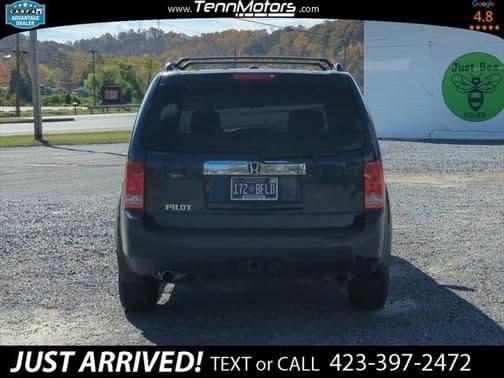 2011 honda pilot in co bluffs, iowa