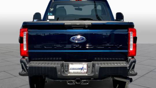 2024 Ford F-250