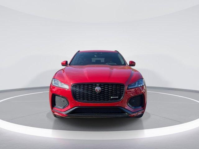 2021 jaguar f-pace p400 r-dynamic s