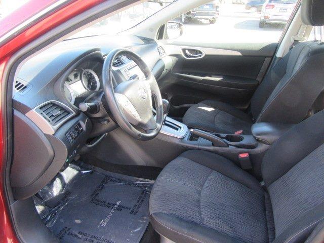 used 2015 nissan sentra sv wenatchee, wa 98801 for sale in appleyard, washington
