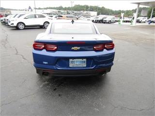 2023 Chevrolet Camaro lt