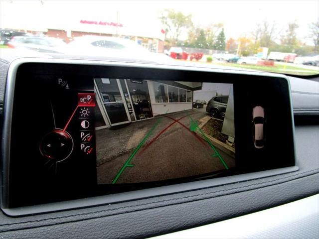 2015 bmw x6 xdrive35i
