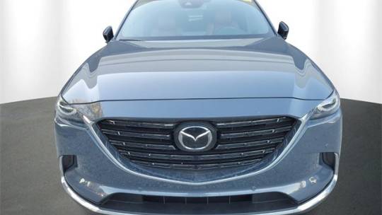 2022 Mazda CX-9