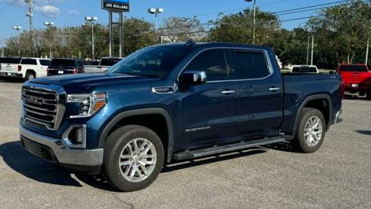 2022 GMC Sierra 1500 limited