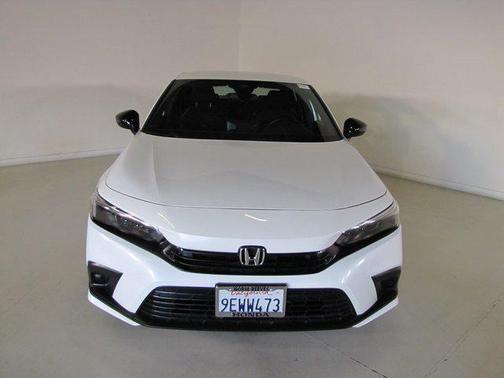 2023 honda civic