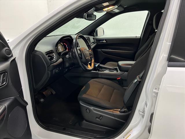 2023 dodge durango gt