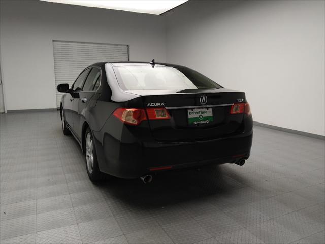 2014 acura tsx 2.4