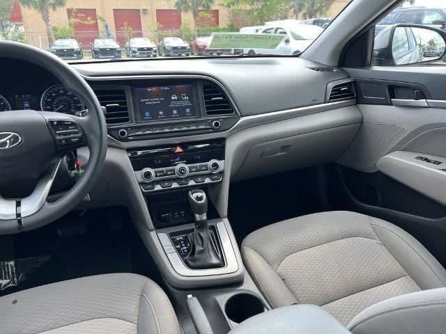 2020 hyundai elantra sel in west palm beach, florida