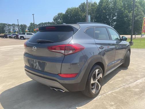 2017 hyundai tucson in saint louis, missouri