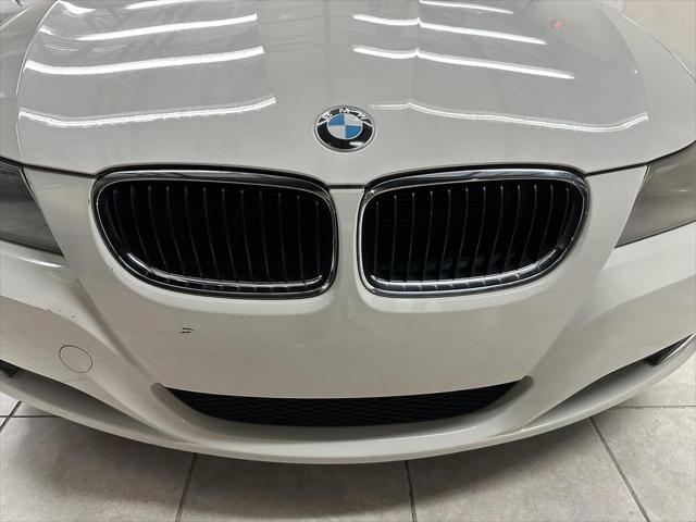 2011 bmw 328 328i sedan 4d