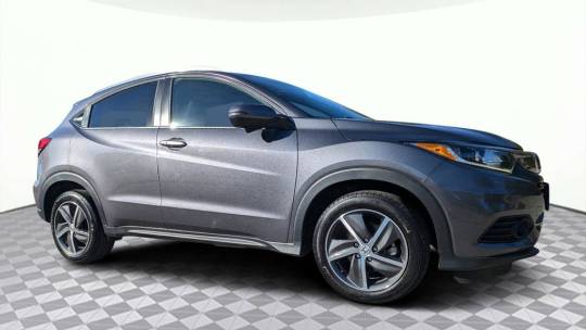 2022 Honda HR-V