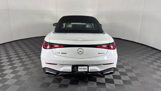 2024 Mercedes-Benz CLE