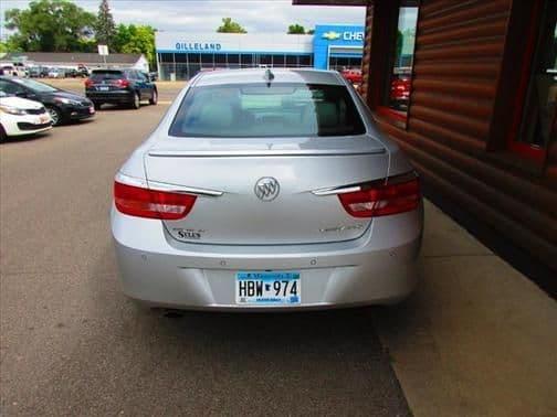 2017 buick verano in secaucus, new jersey