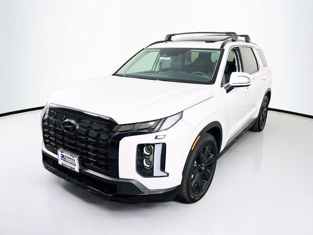 2024 hyundai palisade xrt