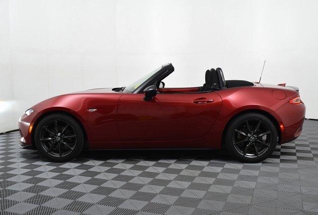 certified 2016 mazda mx-5 miata club marietta, ga 30060 for sale in marietta, georgia