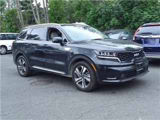 2023 Kia Sorento sx prestige