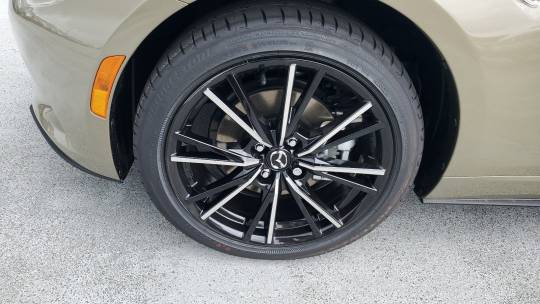 2024 Mazda Mx-5 miata