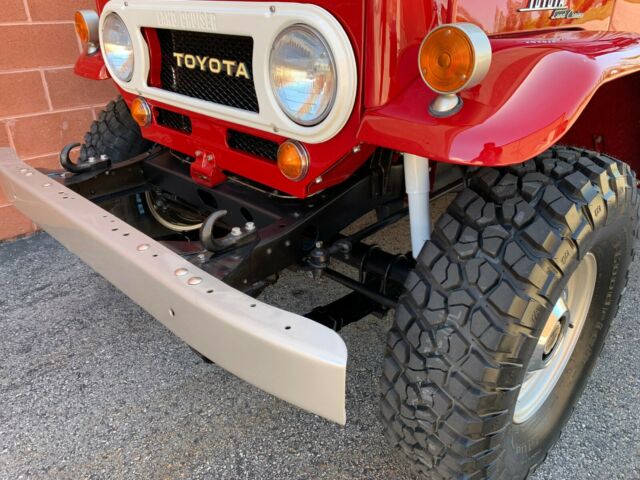 fj40 land cruiser blazer bronco 4x4 4wd toyota rover