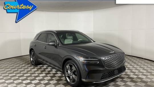 2023 Genesis GV70