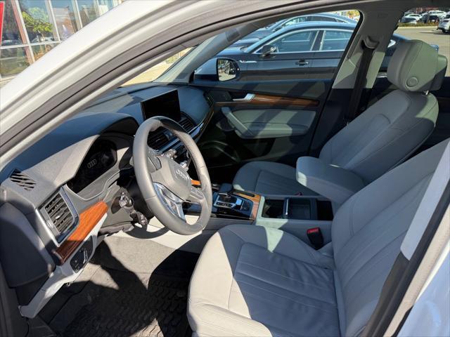 2022 audi q5 45 s line premium plus