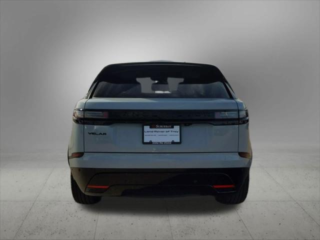 2024 land rover range rover velar p250 dynamic se