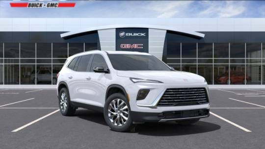 2025 Buick Enclave