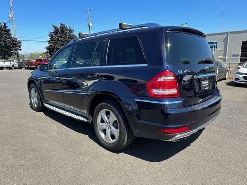 2010 mercedes-benz gl-class in co bluffs, iowa