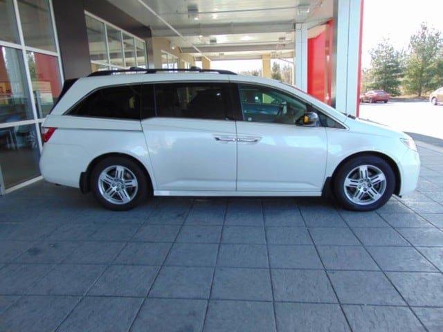 used 2013 honda odyssey touring dover, de 19901 for sale in dover, delaware