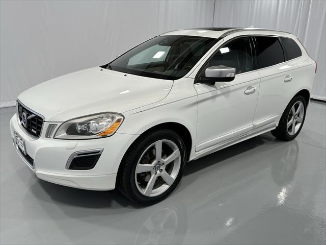 2013 volvo xc60 t6 r-design platinum