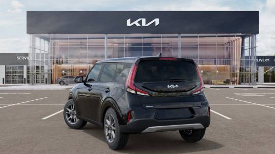 2024 Kia Soul