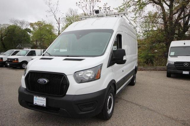 2021 ford transit-250 base