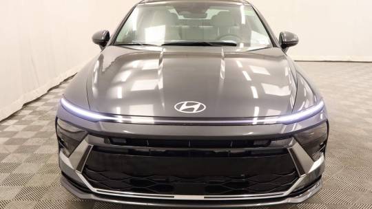 2024 Hyundai Sonata