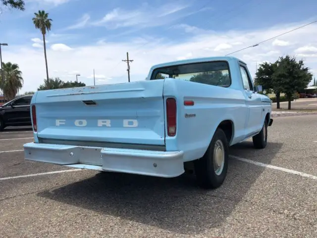 arizona survivor rust free super clean inside and out one family owned