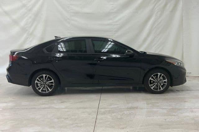 2023 kia forte lxs in boise, idaho