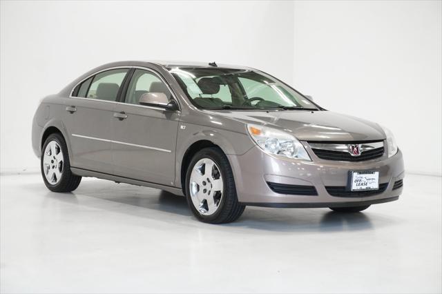 2008 saturn aura xe