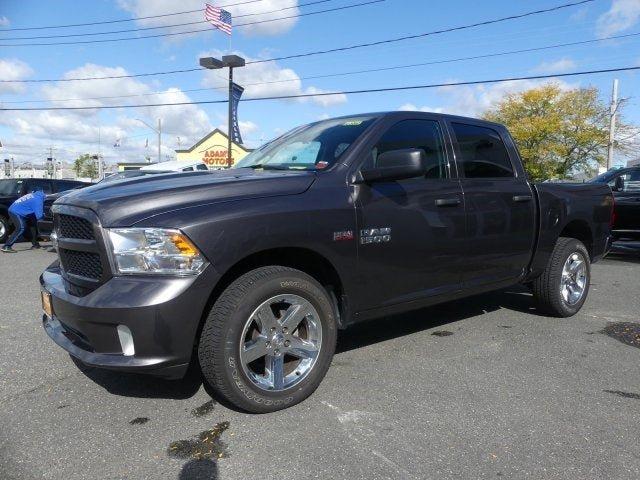 used 2017 ram 1500 express inwood, ny 11096 for sale in far rockaway, new york