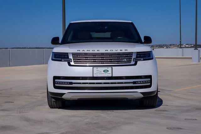 2024 land rover range rover p530 autobiography