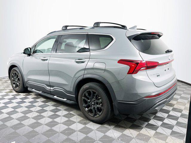 2023 hyundai santa fe xrt
