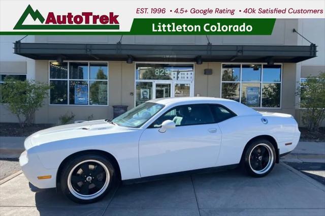 2013 dodge challenger r/t