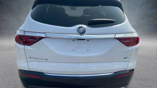2022 Buick Enclave